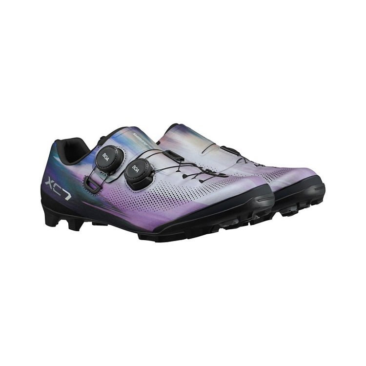 Shimano SH-XC703 S-PHYRE Cycling Shoes Butterfly