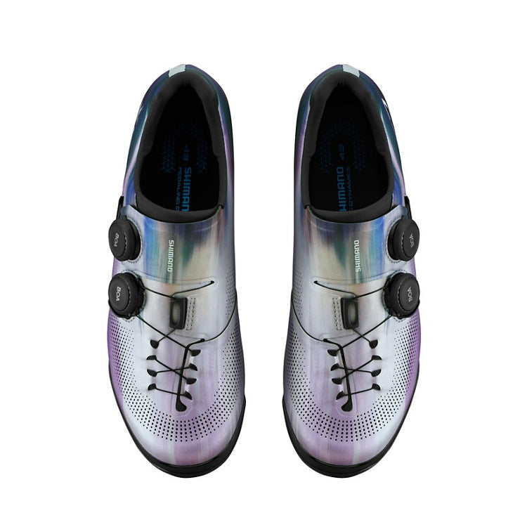 Shimano SH-XC703 S-PHYRE Cycling Shoes Butterfly