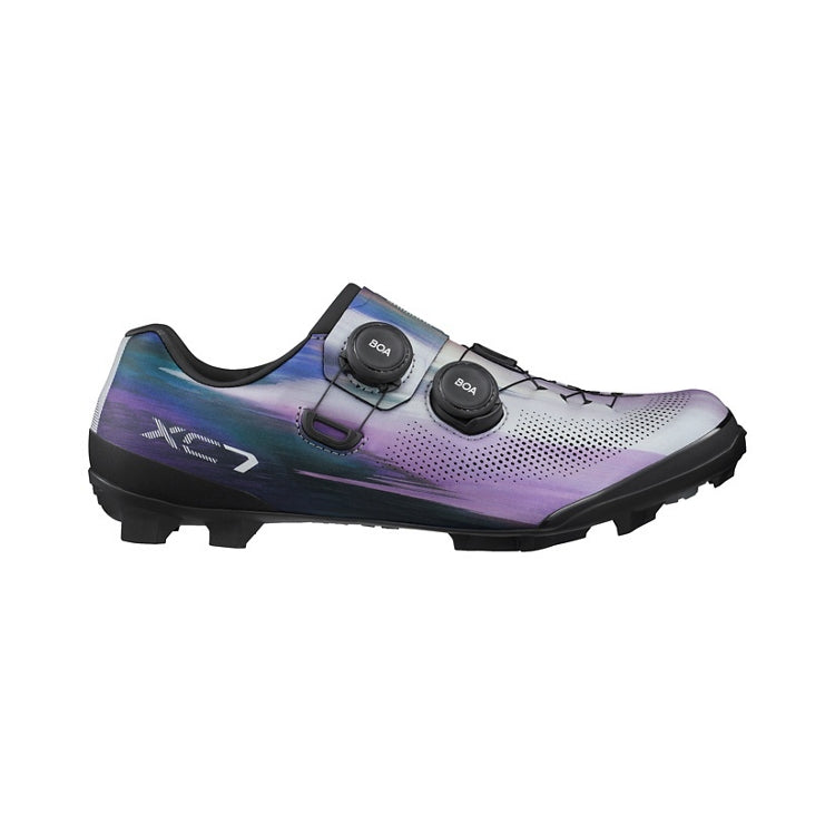Shimano SH-XC703 S-PHYRE Cycling Shoes Butterfly