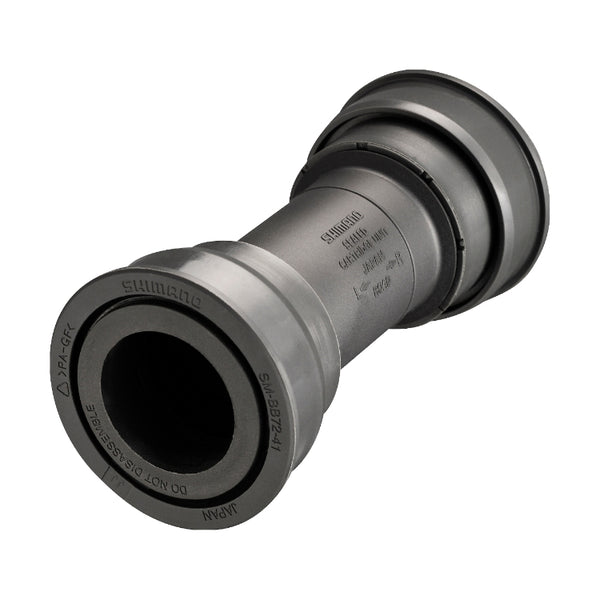 Shimano Press Fit SM-BB72-41B Bottom Bracket