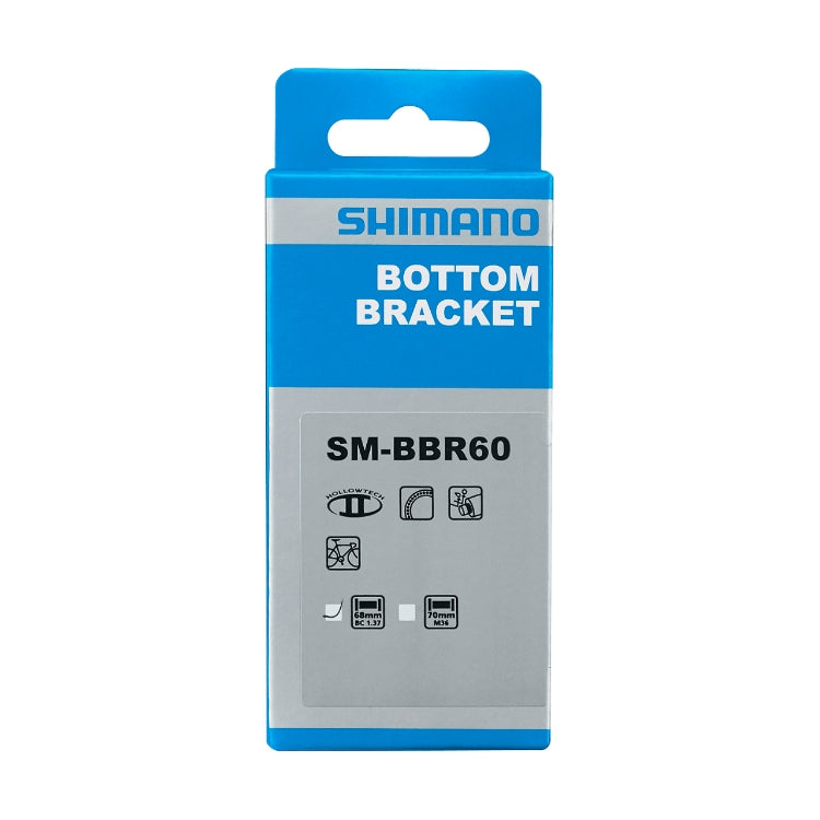 Shimano Ultegra SM-BBR60 HOLLOWTECH II Bottom Bracket