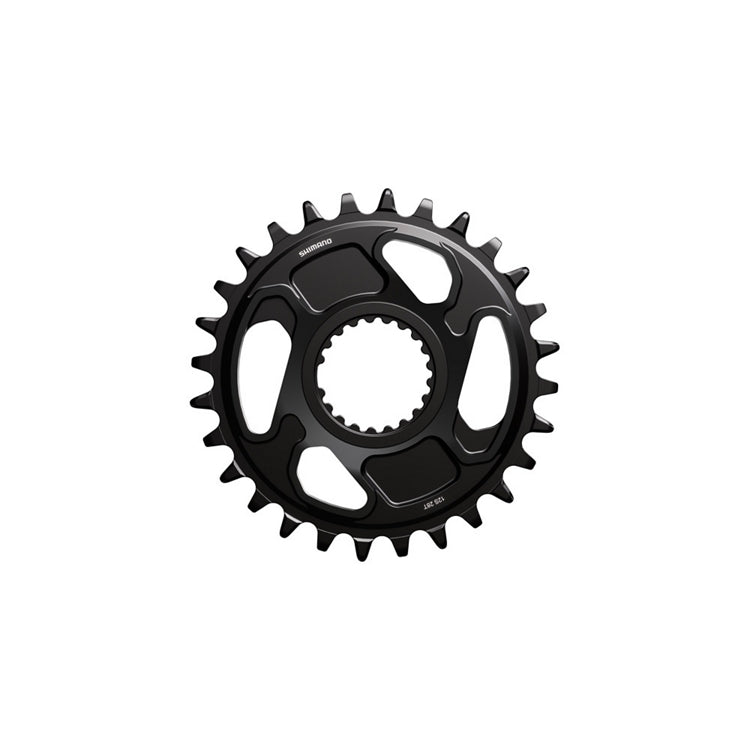 Shimano Deore XT SM-CRM86 12-Speed Chainring 28T