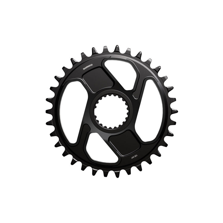 Shimano Deore XT SM-CRM86 12-Speed Chainring 34T