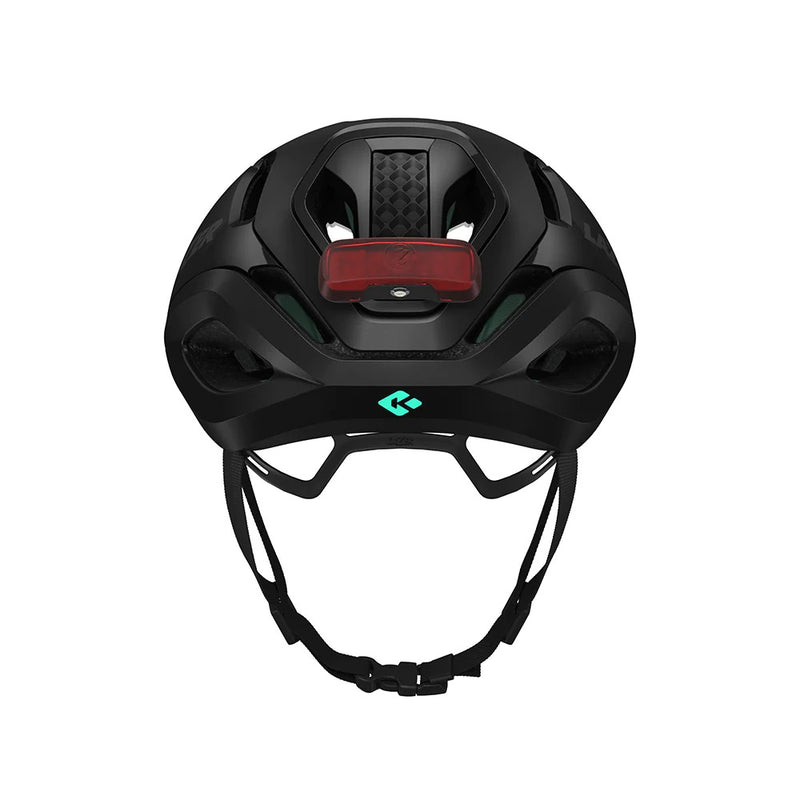 Lazer Vento KinetiCore Road Cycling Helmet Matt Black