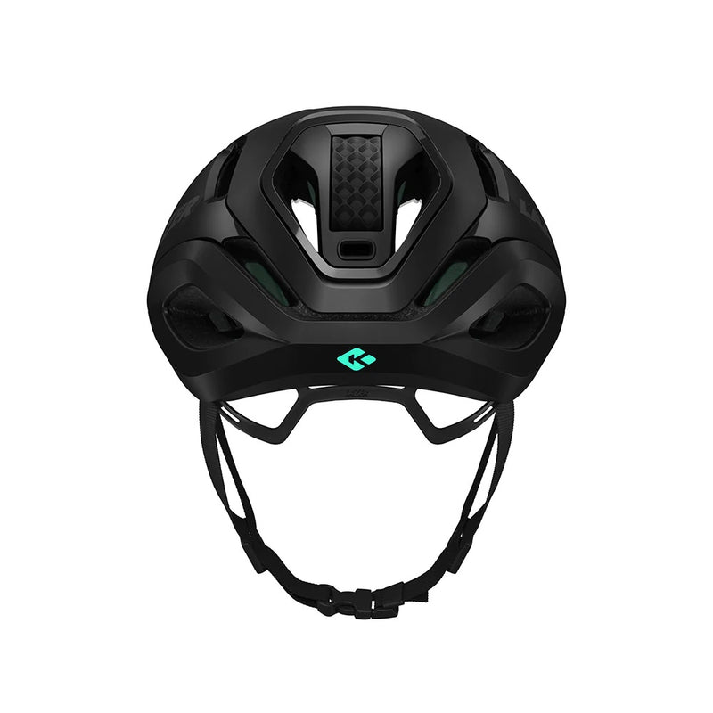 Lazer Vento KinetiCore Road Cycling Helmet Matt Black