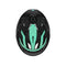 Lazer Vento KinetiCore Road Cycling Helmet Matt Black