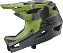 7iDP Project 23 ABS Full Face Mountain Bike Helmet  Army Camo