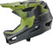 7iDP Project 23 ABS Full Face Mountain Bike Helmet  Army Camo