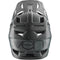 7iDP Project 23 ABS Full Face Mountain Bike Helmet Black