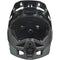 7iDP Project 23 ABS Full Face Mountain Bike Helmet Black