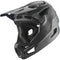 7iDP Project 23 ABS Full Face Mountain Bike Helmet Black