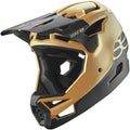7iDP Project 23 ABS Full Face Mountain Bike Helmet  Sand / Black