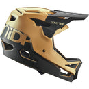 7iDP Project 23 ABS Full Face Mountain Bike Helmet  Sand / Black