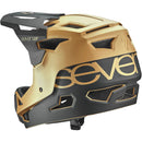 7iDP Project 23 ABS Full Face Mountain Bike Helmet  Sand / Black