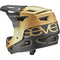 7iDP Project 23 ABS Full Face Mountain Bike Helmet  Sand / Black