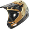 7iDP Project 23 ABS Full Face Mountain Bike Helmet  Sand / Black