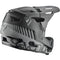 7iDP Project 23 Fiberglass Full Face Mountain Bike Helmet  Graphite / Black