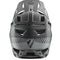 7iDP Project 23 Fiberglass Full Face Mountain Bike Helmet  Graphite / Black