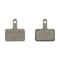 Shimano B05S-RX 2-Piston Resin Disc Brake Pads
