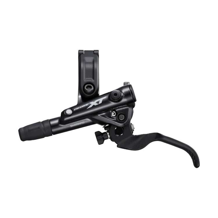 Shimano Deore XT BL-M8100 Hydraulic Left Disc Brake Lever