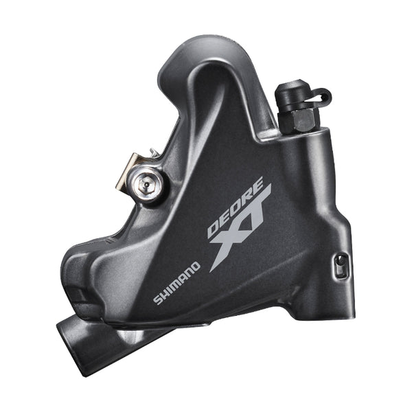 Shimano Deore XT BR-M8110 2-Piston Hydraulic Front / Rear Disc Brake Caliper