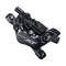 Shimano Deore XT BR-M8120 4-Piston Hydraulic Disc Brake Caliper