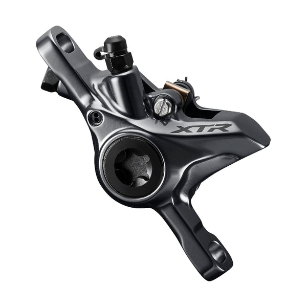 Shimano XTR BR-M9100 2-Piston Hydraulic Disc Brake Caliper