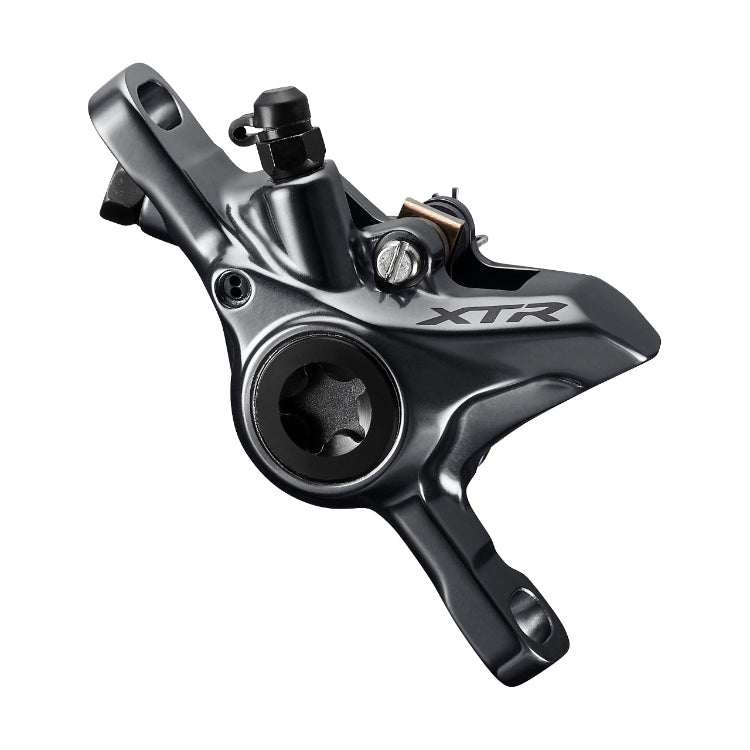 Shimano XTR BR-M9100 2-Piston Hydraulic Disc Brake Caliper
