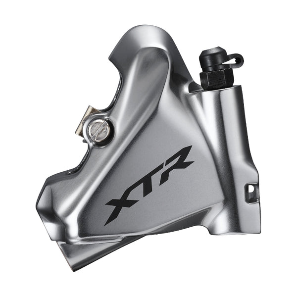 Shimano XTR BR-M9110 2-Piston Hydraulic Front / Rear Disc Brake Caliper