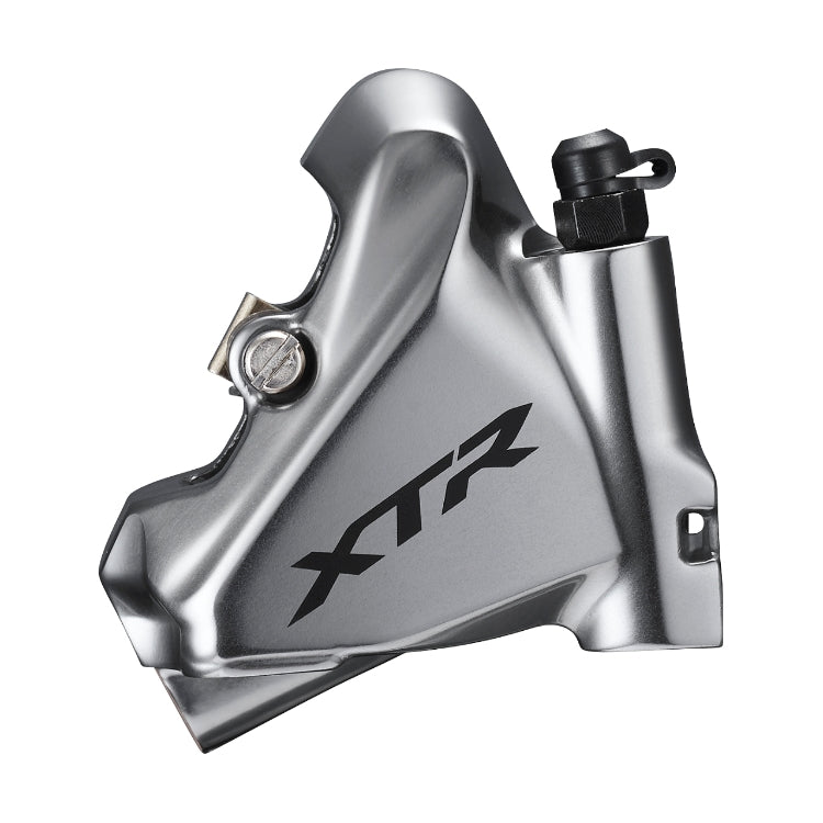 Shimano XTR BR-M9110 2-Piston Hydraulic Front / Rear Disc Brake Caliper
