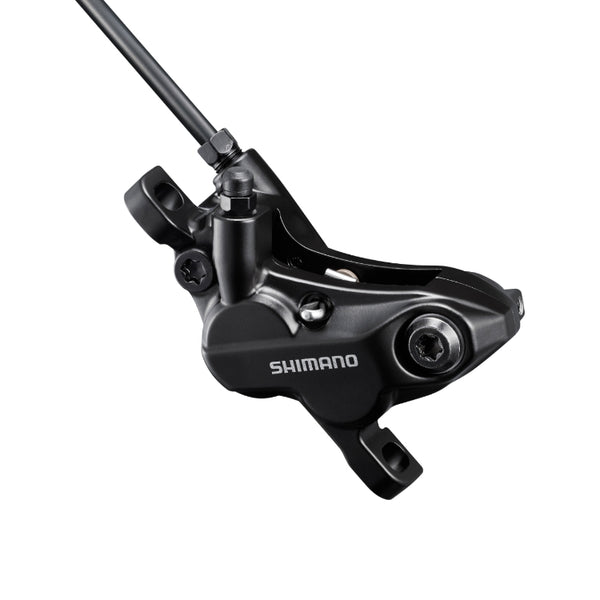 Shimano BR-MT520 Hydraulic 4-Piston Disc Brake Caliper