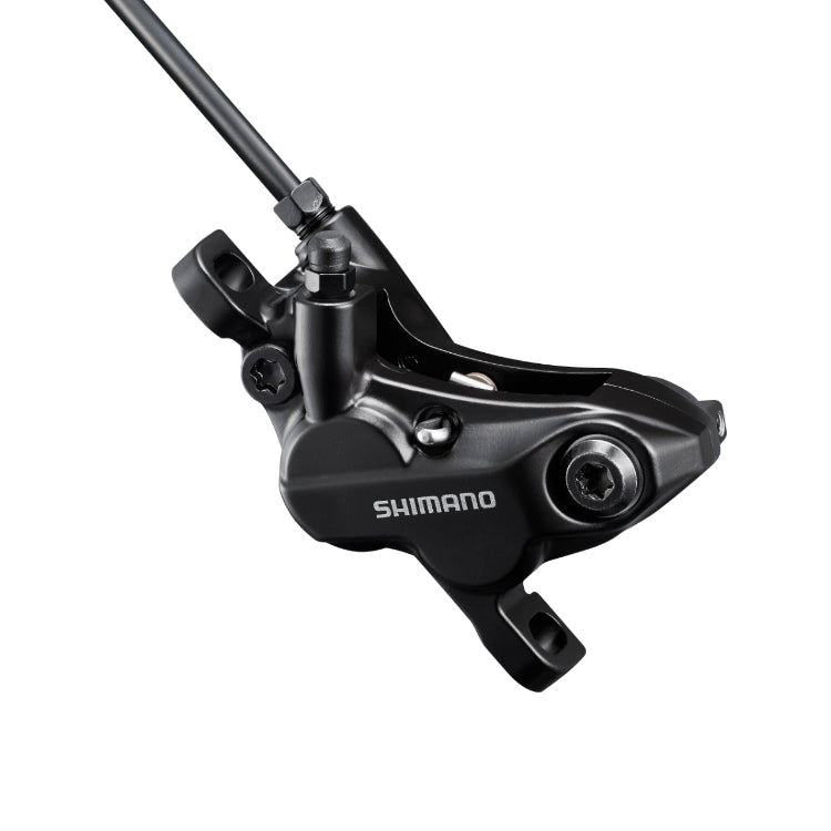 Shimano BR-MT520 Hydraulic 4-Piston Disc Brake Caliper