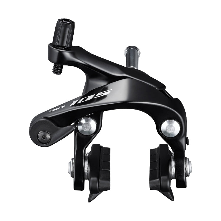 Shimano 105 BR-R7000 11-Speed Dual-Pivot Brake Caliper Black