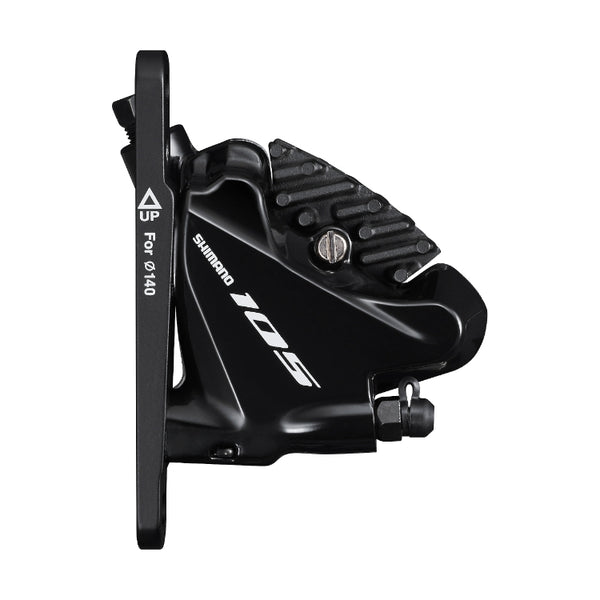 Shimano 105 BR-R7070 Hydraulic Front Disc Brake Caliper