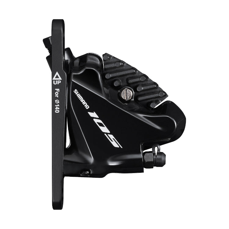 Shimano 105 BR-R7070 Hydraulic Front Disc Brake Caliper