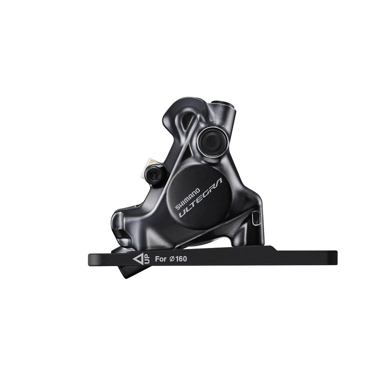 Shimano Ultegra Di2 BR-R8170 Hydraulic Disc Brake Caliper