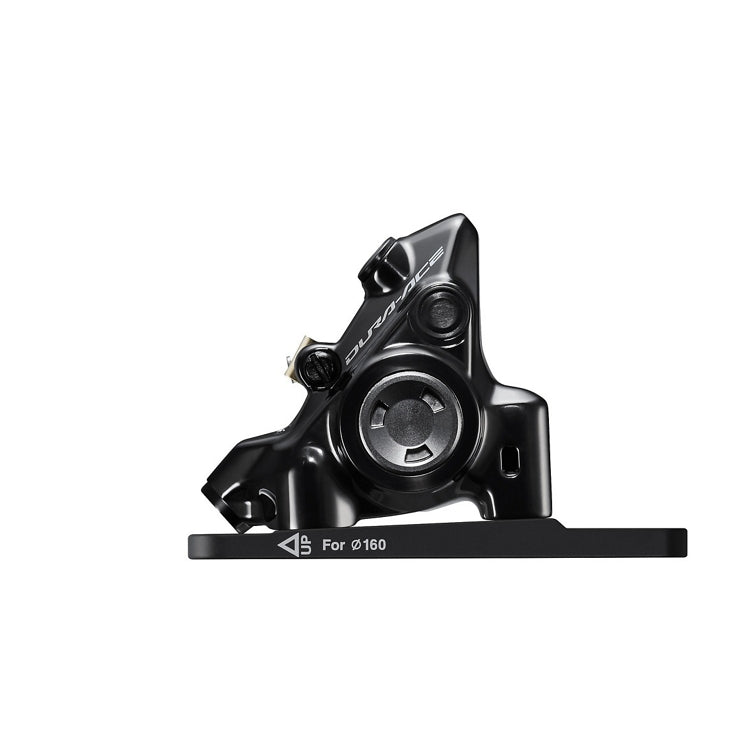 Shimano Dura-Ace Di2 BR-R9270 Hydraulic Disc Brake Caliper