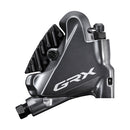 Shimano GRX BR-RX810 Hydraulic Rear Disc Brake Caliper