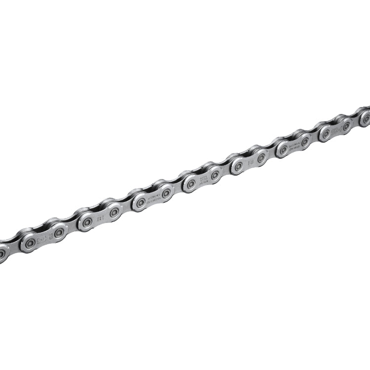 Shimano HG CN-M6100 12-Speed MTB Bike Chain Silver