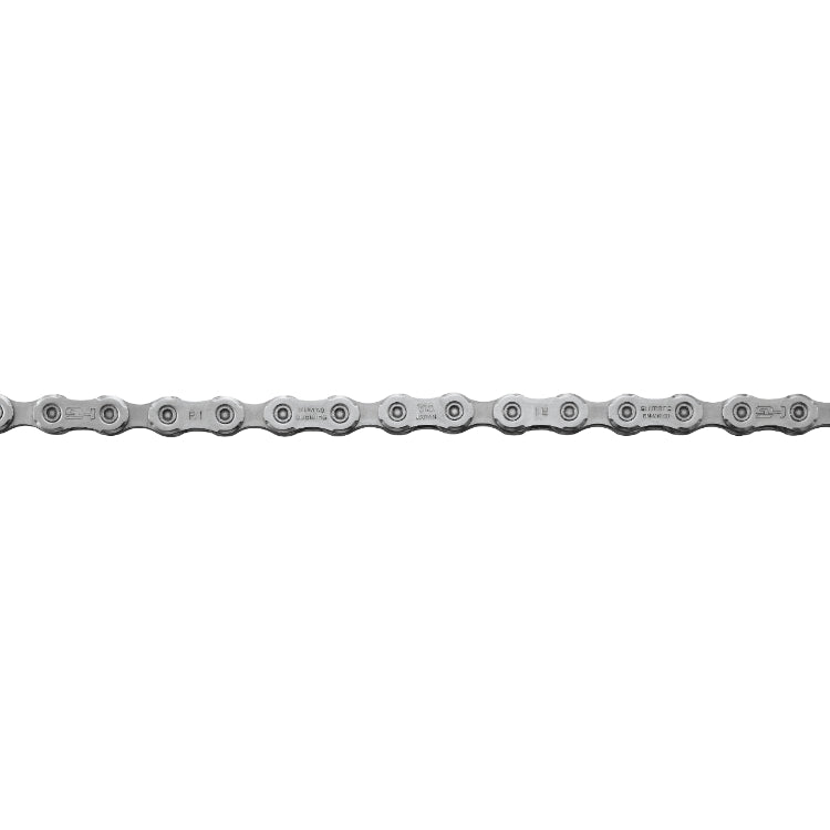 Shimano HG CN-M6100 12-Speed MTB Bike Chain Silver