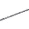 Shimano SLX CN-M7100 12-Speed MTB Bike Chain Silver