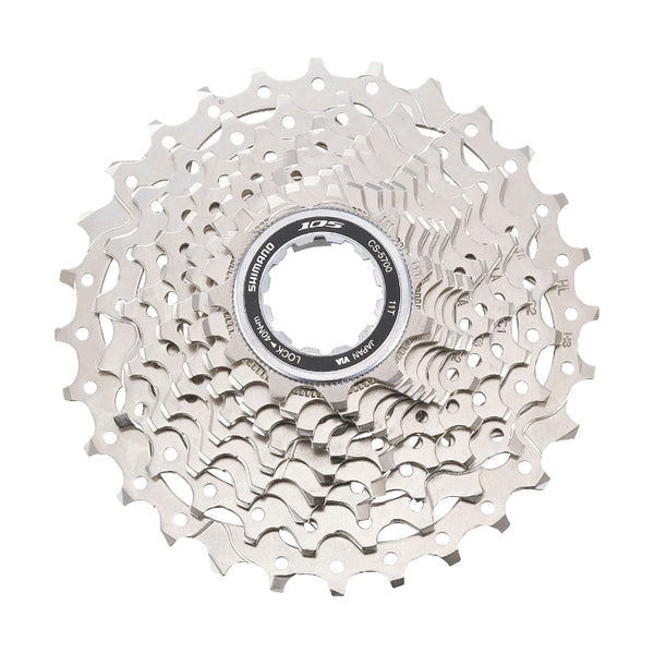 Shimano 105 CS-5700 10-Speed Road Cassette