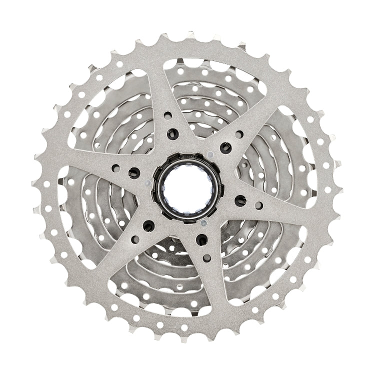 Shimano Alivio CS-HG400 9-Speed MTB Cassette
