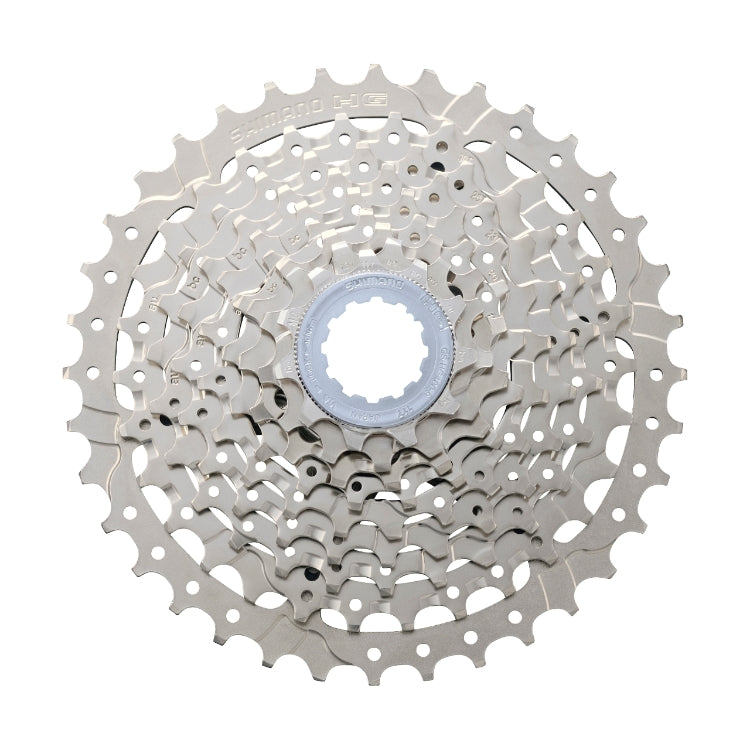 Shimano Alivio CS-HG400 9-Speed MTB Cassette