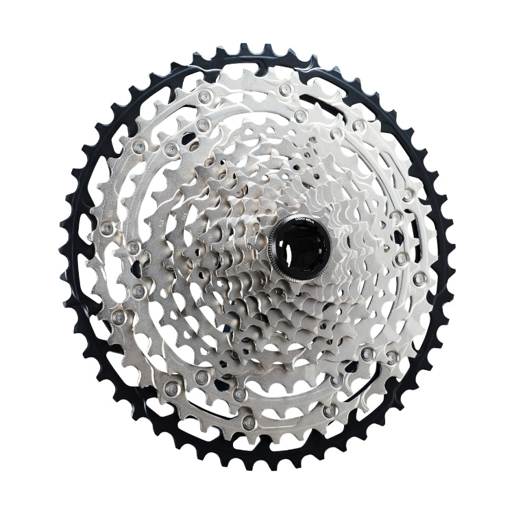 Shimano SLX CS-M7100 12-Speed MTB Cassette