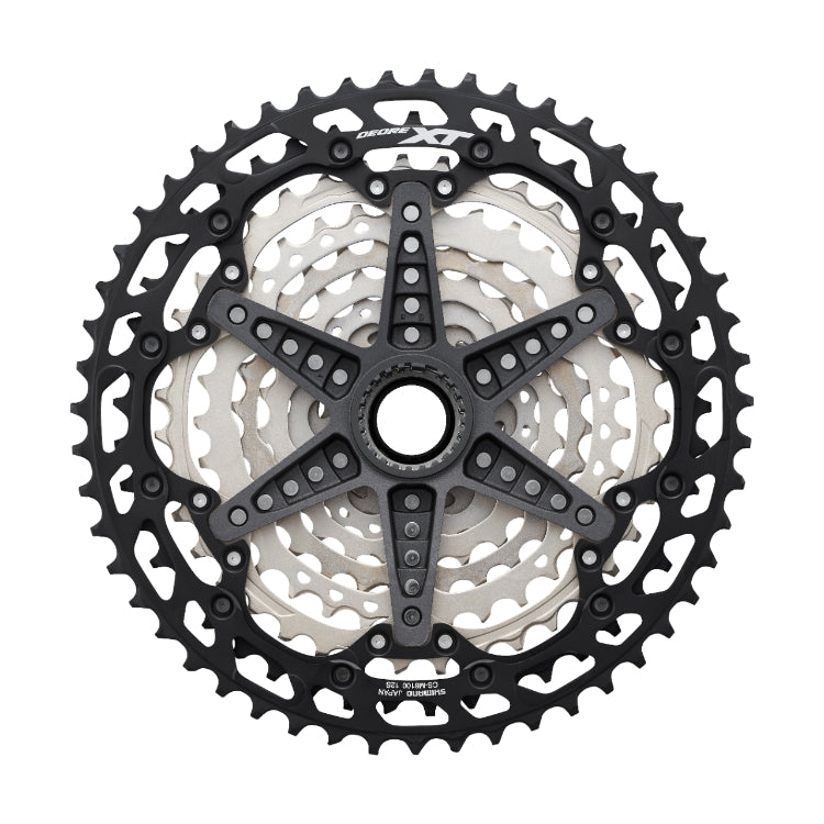 Shimano Deore XT CS-M8100 12-Speed MTB Cassette