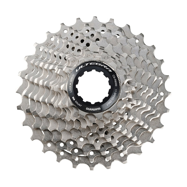 Shimano Ultegra CS-R8000 11-Speed Road Cassette