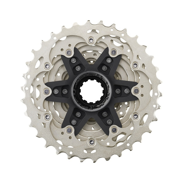 Shimano Ultegra CS-R8100 12-Speed Road Cassette 11X34T
