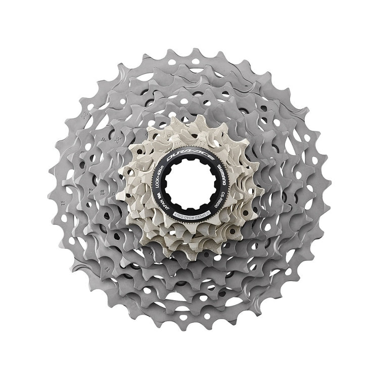 Shimano Dura-Ace CS-R9200 12-Speed Road Bike Cassette 11X34T