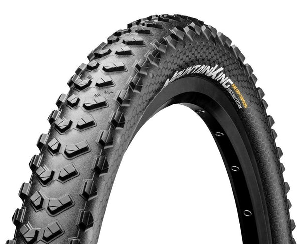 Continental Mountain King ShieldWall MTB Folding Tire